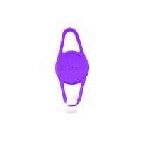dviraciu lemputes - GLOBBER lemputė light led violet, 522-103 - 2 nuotrauka