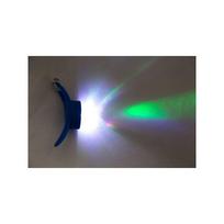 dviraciu lemputes - GLOBBER lemputė light led violet, 522-103 - 4 nuotrauka