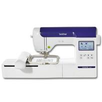 brother siuvimo masinos - Brother F440E - 1 nuotrauka