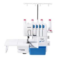overlokas - Brother 3034DWT - 2 nuotrauka