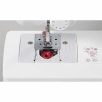 siuvimo masina brother - Brother KD-144 - 6 nuotrauka