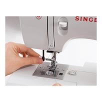 masinytes stitch - Singer Talent SMC 3321 White - 2 nuotrauka