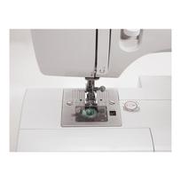 masinytes stitch - Singer Talent SMC 3321 White - 3 nuotrauka