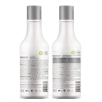 inoar - Plauko struktūrą atkuriantis priemonių rinkinys INOAR CicatriFios Duo Kit 2x250ml - 2 nuotrauka