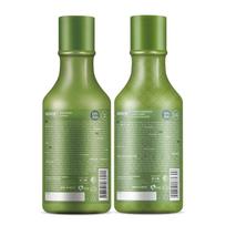 inoar - Intensyviai drėkinantis rinkinys su Argano aliejumi INOAR Argan Oil Duo Kit 2x250ml - 2 nuotrauka