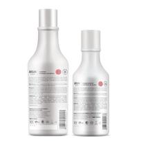 inoar - INOAR Argan Infusion Loss Control Duo Kit - priemonės stabdančios plaukų slinkimą 500 ml+250 ml - 2 nuotrauka