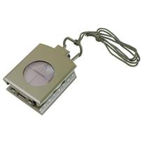 skystas metalas - Levenhuk Army AC20 Compass Green - 2 nuotrauka