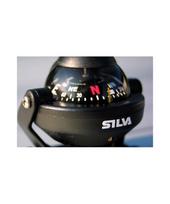 Kompasas Silva C58 For Car And Boat