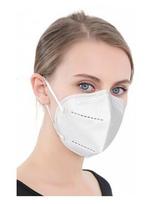 DMC MASK FFP2, 2 vnt