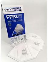 respiratorius ffp2 - DMC MASK FFP2, 2 vnt - 2 nuotrauka