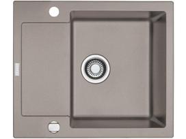 plautuves franke - Franke MRG 611-62 Sink Cashmere - 2 nuotrauka