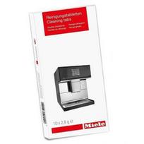 nivona tabletes - Miele GP CL CX 0102 T plovimo tabletės, 10 vnt. - 2 nuotrauka