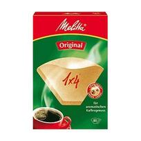 Kavos fitrai MELITTA AROMA ZONES 1x4/80 vnt.