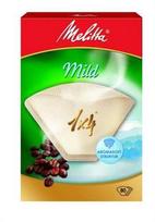 aroma zone - Kavos fitrai MELITTA AROMA ZONES 1x4/80 vnt. - 2 nuotrauka