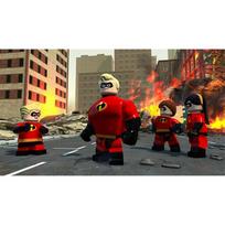 xbox one xbox series x - LEGO The Incredibles XBOX ONE - 2 nuotrauka