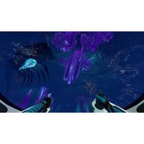 subnautica - Subnautica & Subnautica: Below Zero Nintendo Switch - 2 nuotrauka