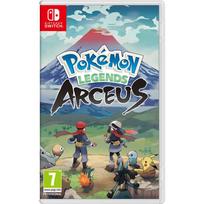 Pirkti Pokémon Legends: Arceus Nintendo Switch - Photo 1
