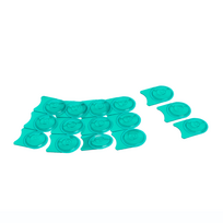 lupu pusleline - COMPEED pleistras nuo lūpų pūslelinės, 15 vnt. - 3 nuotrauka