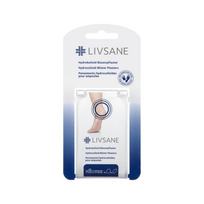 Livsane pleistrai N8
