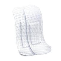 leukoplast pleistrai -  LEUKOPLAST SOFT, švelnus pleistras, 20 vnt. - 2 nuotrauka