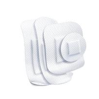 leukoplast pleistrai -  LEUKOPLAST SOFT, švelnus pleistras, 30 vnt. - 2 nuotrauka