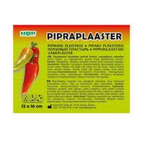 pipiriniai pleistrai camelia - Pleistras pipirinis 12 x 16 cm N1 - 1 nuotrauka