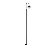 Pastatomas lauko šviestuvas Eglo Sirmione 97287, 60W, E27