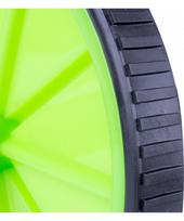 pilvo preso ratukas - Volelis inSPORTline - 8 nuotrauka