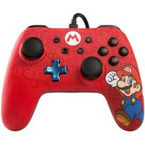 laidinis pultelis - PowerA Nintendo Switch Iconic Mario - 2 nuotrauka
