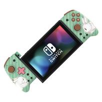 pokemon zaidimai - Hori Split Pad Pro Pokemon Eevee Edition - 2 nuotrauka