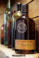 18.21 man made wash - 1821ManMade Šampūnas 3 in 1 Spiced Vanilla, 530 ml - 2 nuotrauka