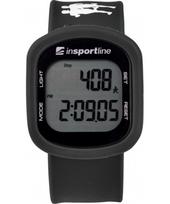 chronometras - inSPORTline Strippy Yellow (Geltonas) - 2 nuotrauka