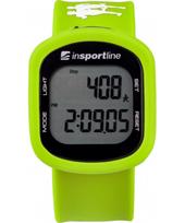 chronometras - inSPORTline Strippy Yellow (Geltonas) - 3 nuotrauka
