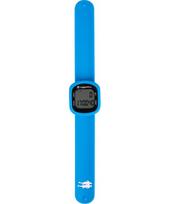 chronometras - inSPORTline Strippy Yellow (Geltonas) - 4 nuotrauka