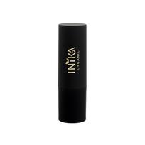 antakiu dazai - Inika Certified Organic Vegan Lipstick 4.2g Auburn Ambition - 2 nuotrauka