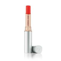 dazu pigmentas - JANE IREDALE lūpų balzamas JUST KISSED FOREVER RED, 3 g - 1 nuotrauka
