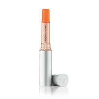 JANE IREDALE lūpų balzamas JUST KISSED FOREVER PINK, 3 g