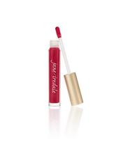 JANE IREDALE HydroPure hialuroninis lūpų blizgesys Berry Red, 1 vnt.