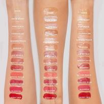 jane iredale latte - JANE IREDALE HydroPure hialuroninis lūpų blizgesys Mocha Latte,1 vnt. - 2 nuotrauka