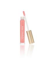 Jane Iredale HydroPure Hyaluronic Lip Gloss Hialuroninis lūpų blizgesys, Pink Glace