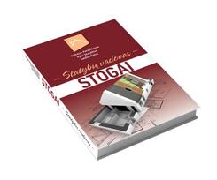 statybu vadovas - Statybų vadovas. STOGAI - 2 nuotrauka