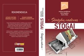 statybu vadovas - Statybų vadovas. STOGAI - 3 nuotrauka