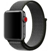 Devia Deluxe Series Sport3 Band (40mm) Apple Watch storm gray