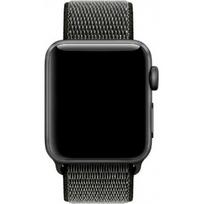 apyranke 40 apple watch - Devia Deluxe Series Sport3 Band (40mm) Apple Watch storm gray - 2 nuotrauka