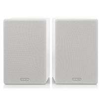 garso koloneles - Denon SCN-10 GREY Grey 2.0 (Pilkos) - 3 nuotrauka
