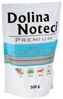 Dolina Noteci Premium su ėriena 500 g