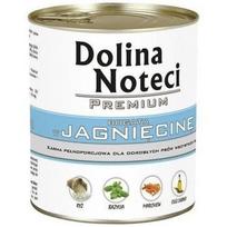 sunys - Dolina Noteci Premium su ėriena 800 g - 1 nuotrauka