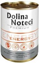 DOLINA NOTECI Premium Energy 400g