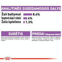 royal canin sterilised - ROYAL CANIN CCN Sterilised, 12x85 g - 6 nuotrauka