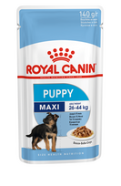 ROYAL CANIN Maxi Puppy, 10x140 g